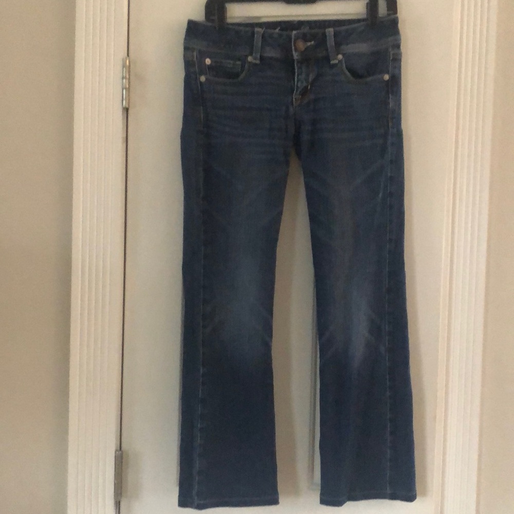 American Eagle Slim Boot